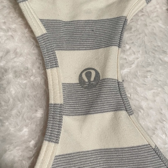 Lululemon Racerback Tank-top - Picture 4 of 5